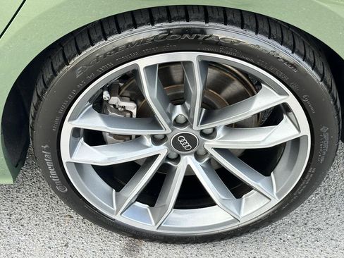 Used 2023 Audi A5 2.0T Prestige image 23