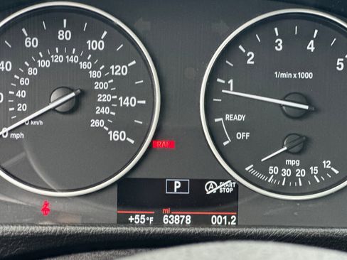 Used 2015 BMW 320i xDrive Sedan image 20