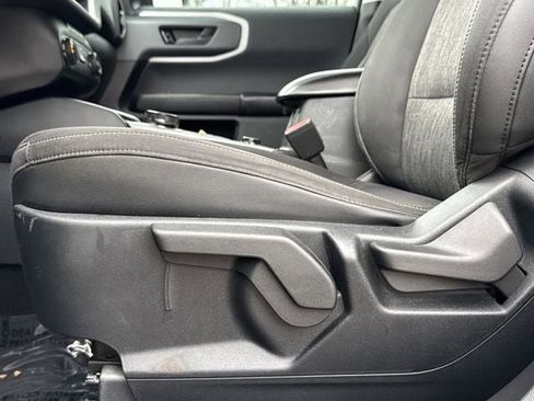 Used 2021 Ford Bronco Sport Big Bend image 23