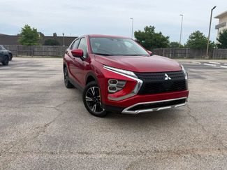 Used 2026 Mitsubishi Eclipse Cross AWD video 1