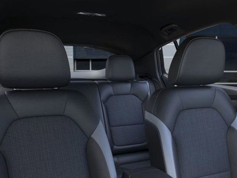 New 2026 Buick Envista Preferred w/ Convenience I Package FWD image 24