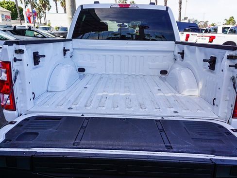 Used 2023 Ford F150 XL w/ STX Appearance Package image 25