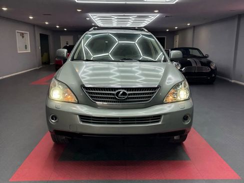 Used 2006 Lexus RX 400h 2WD image 2