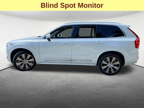 Used 2025 Volvo XC90 B5 Ultra w/ Protection Package Premier AWD/4WD image 6