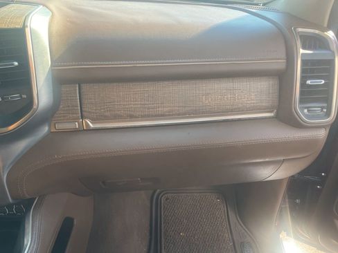 Used 2019 RAM 1500 Limited w/ Protection Group image 38