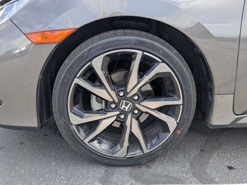 Used 2019 Honda Civic Sport image 31