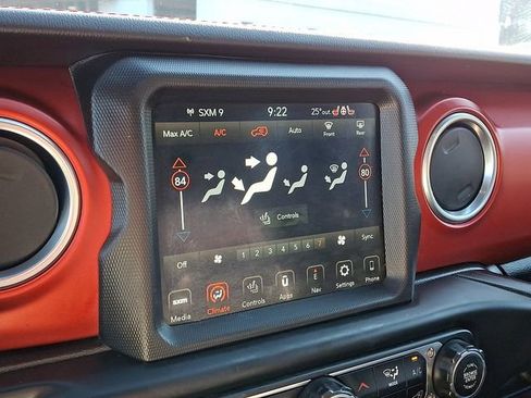 Used 2020 Jeep Wrangler Unlimited Rubicon image 17