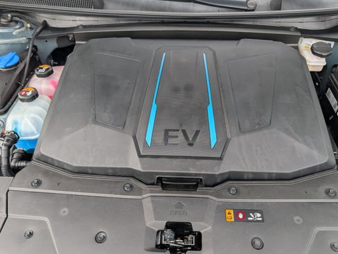 Used 2022 Hyundai Ioniq 5 SEL image 19