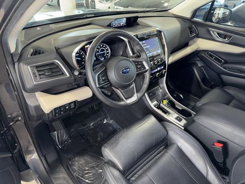 Used 2020 Subaru Ascent Limited w/ Popular Package #4 image 21