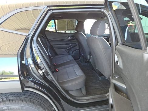 Used 2024 Chevrolet Trax RS w/ Driver Confidence Package FWD image 46