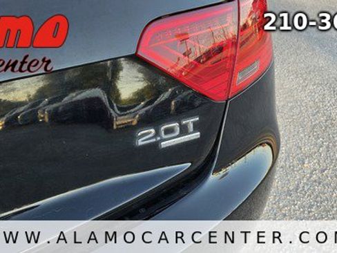 Used 2013 Audi A5 2.0T Premium image 13