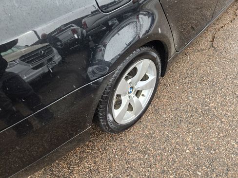 Used 2008 BMW 528i Sedan image 10