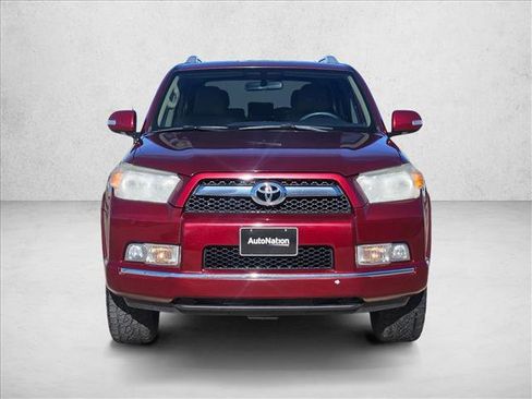 Used 2011 Toyota 4Runner SR5 image 2
