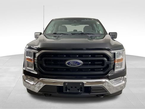 Used 2022 Ford F150 XL w/ Equipment Group 101A High image 3