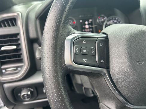 New 2026 RAM 2500 Tradesman AWD/4WD image 14