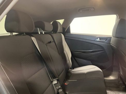 Used 2021 Hyundai Tucson Value image 13