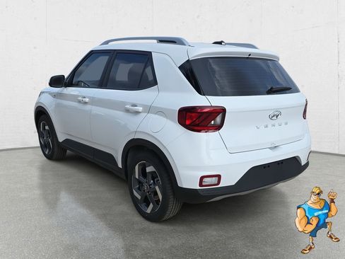New 2026 Hyundai Venue SEL image 7
