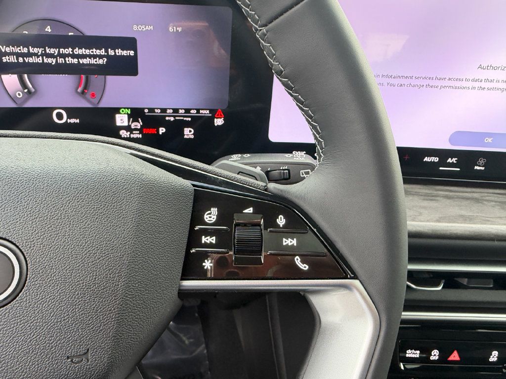 New 2026 Audi Q5 Premium Plus AWD/4WD image 18