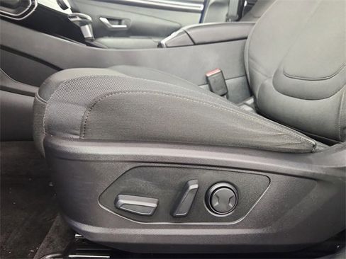 Used 2022 Hyundai Tucson SEL image 11