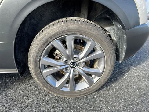 Used 2023 MAZDA CX-30 AWD 2.5 S w/ Preferred Package image 25
