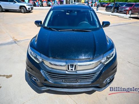Used 2022 Honda HR-V EX image 8