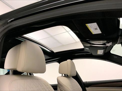 Certified 2023 BMW 530i xDrive w/ Executive Package AWD/4WD image 26