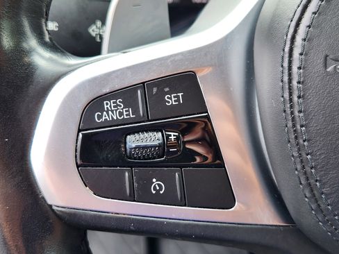 Used 2021 BMW X4 xDrive30i w/ M Sport Package AWD/4WD image 25