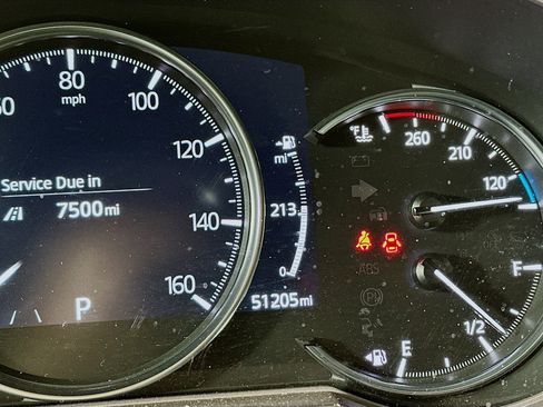 Used 2023 MAZDA CX-9 Signature image 19