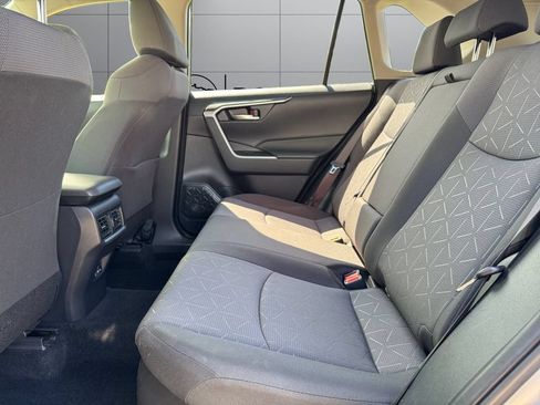 Certified 2023 Toyota RAV4 XLE w/ Convenience Package AWD/4WD image 16