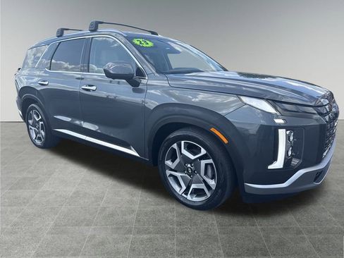 Used 2023 Hyundai Palisade Limited image 8