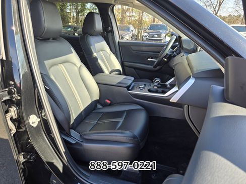 Certified 2024 MAZDA CX-90 3.3 Turbo w/ Select Package image 20