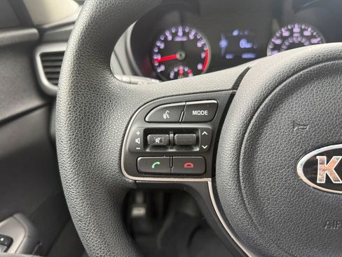 Used 2017 Kia Optima LX w/ Option Group 014 image 20