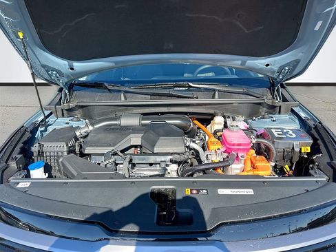 New 2026 Kia Sportage S image 28