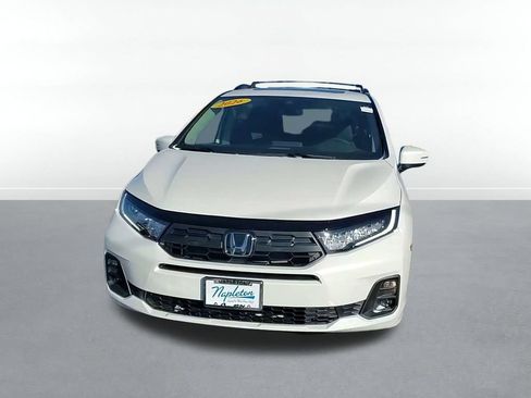 New 2026 Honda Odyssey EX-L image 14