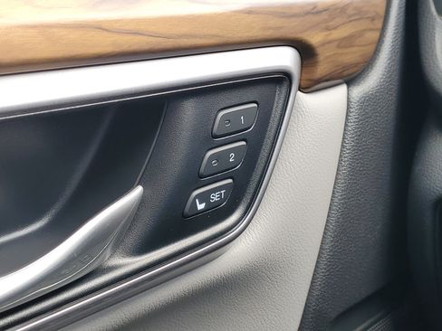 Certified 2018 Honda CR-V EX-L image 18