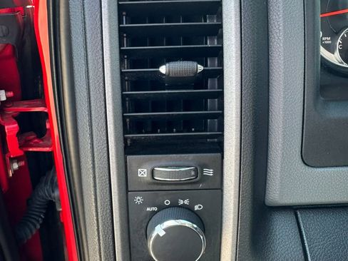 Used 2016 RAM 1500 Tradesman w/ Power & Remote Entry Group RWD image 13