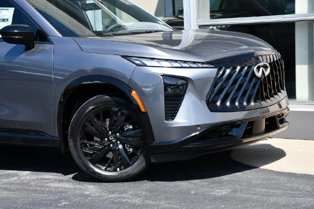 New 2027 INFINITI QX65 Sport w/ Premium Package AWD/4WD image 13