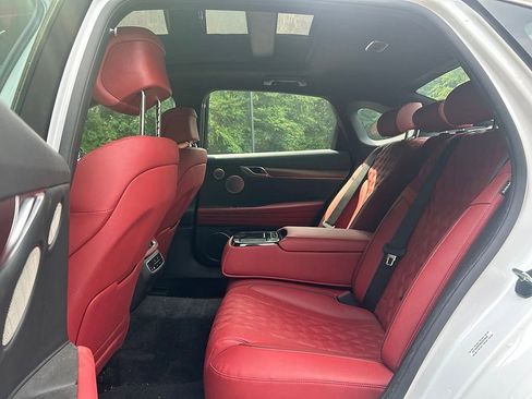 Used 2024 Genesis G80 2.5T w/ Sport Prestige Package AWD/4WD image 20