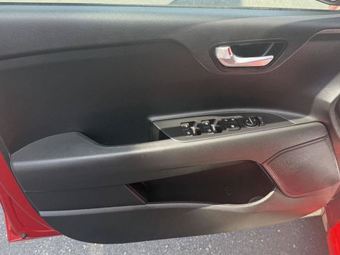 Used 2023 Kia Rio S FWD image 21