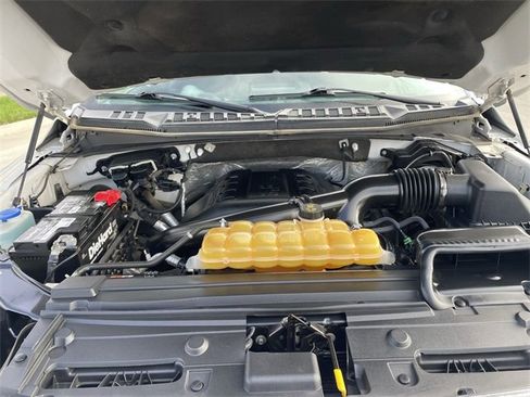 Used 2015 Ford F150 Lariat w/ Equipment Group 502A Luxury image 31