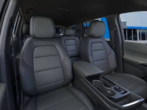 New 2026 Chevrolet Equinox LT image 16