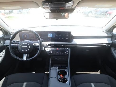 Certified 2025 Hyundai Sonata SEL FWD image 13