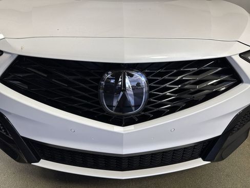 New 2026 Acura MDX A-Spec image 27