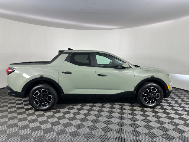 Used 2024 Hyundai Santa Cruz SE AWD/4WD image 24