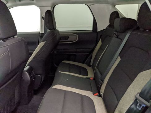 New 2025 Ford Bronco Sport Big Bend w/ Convenience Package image 23