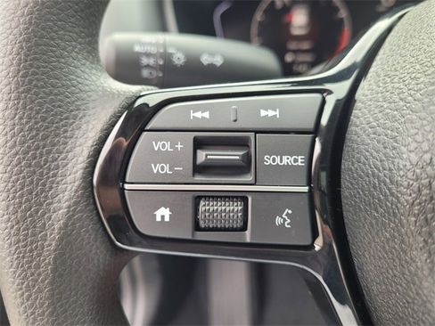 New 2025 Honda Civic LX image 11