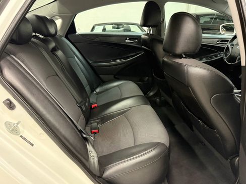Used 2013 Hyundai Sonata SE image 20