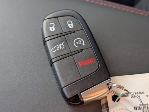 New 2026 Dodge Durango GT image 34