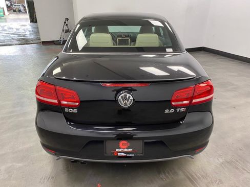 Used 2016 Volkswagen Eos Komfort image 13