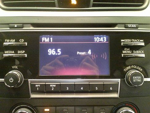 Used 2018 Nissan Altima 2.5 S w/ S Convenience Package image 18